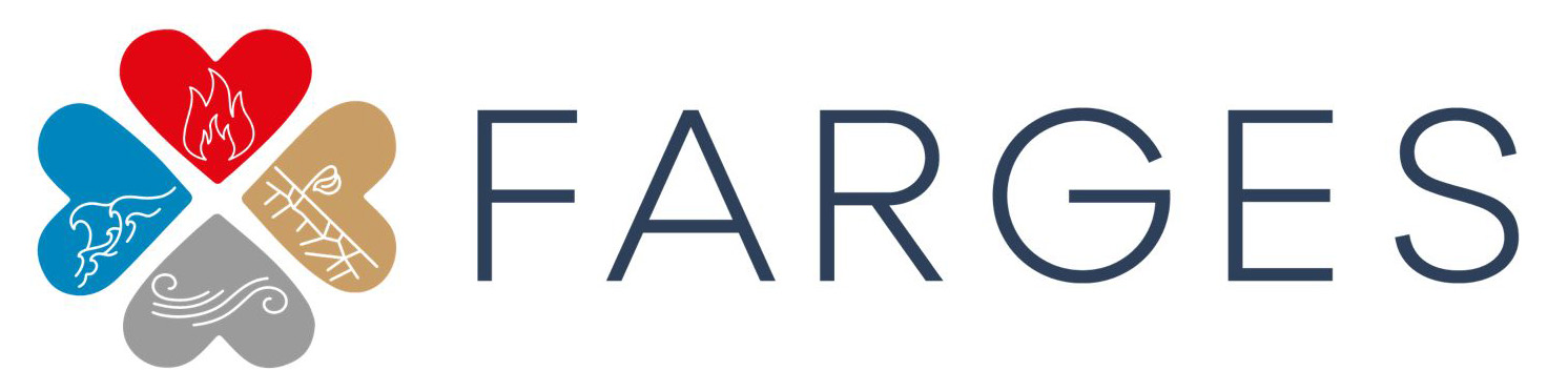 logo farges