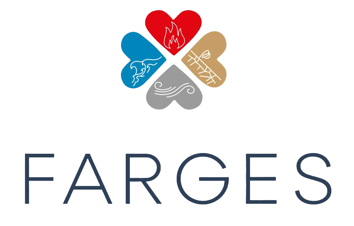 logo farge