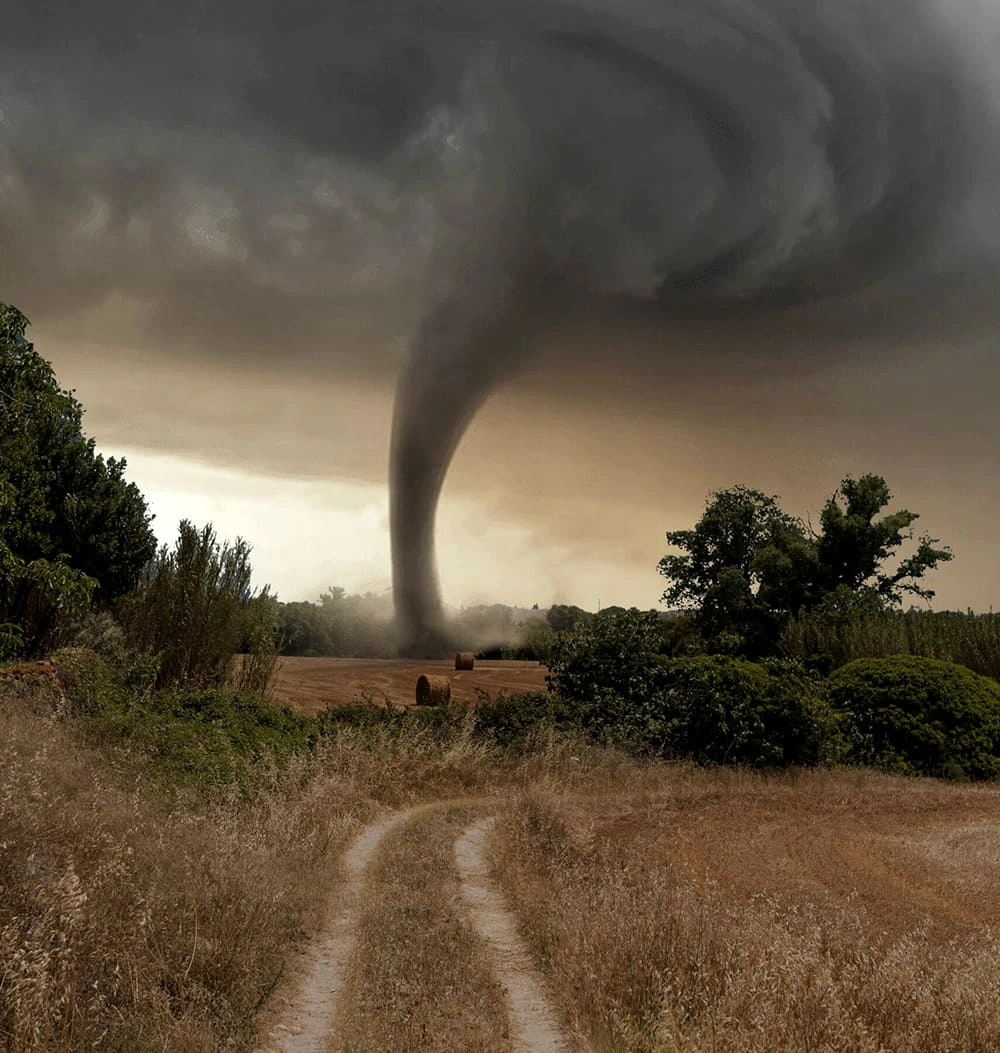 Expert d'assuré catastrophe naturelle